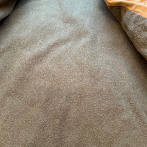 Vintage Banana Republic Barn Jacket Adventure Outfitters Safari 1980s Men's Sz M - Picture 15 of 15